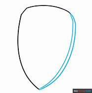 Image result for Easy to Draw Mask