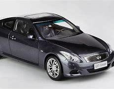 Image result for Diecast Infiniti G37 Coupe