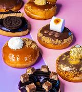 Image result for Super Donuts