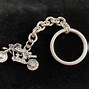 Image result for Silver Key Chains