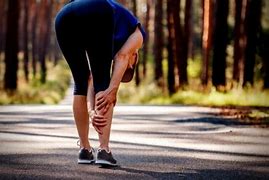 Image result for Tear in Calf Muscle