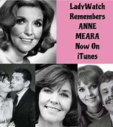 Image result for Anne Meara Grave