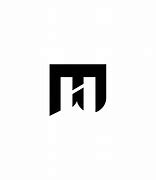 Image result for MH Initials Logo