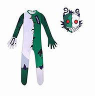 Image result for SCP-096 Costume