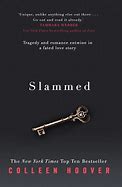 Image result for Colleen Hoover Books Slammed