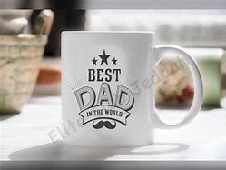 Image result for Best Dad Mug