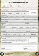 Image result for Eagles ID Form