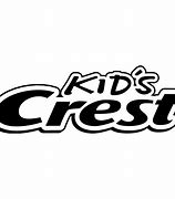 Image result for Crest for Kids Logo