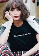 Image result for Wavy French Bob