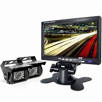 Image result for Truck Reverse Camera