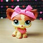 Image result for Littlest Pet Shop Backpack