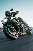 Image result for Kawasaki Ninja H2R 4K Photo