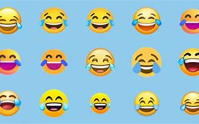 Image result for Laughing Out Emoji