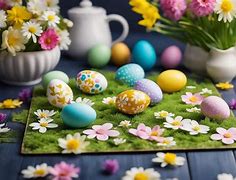 Image result for Easter Jigsaw Puzzles