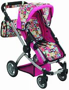 Image result for Baby Alive Twin Stroller