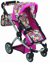 Image result for Baby Alive Doll Stroller