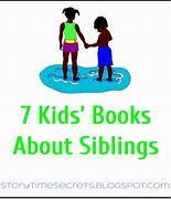 Image result for Short Story About Siblings