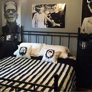 Image result for Horror Bedroom