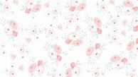 Image result for Aesthetic Pastel Pink Background with Flowers