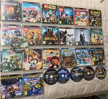 Image result for PlayStation 3 Kids Games