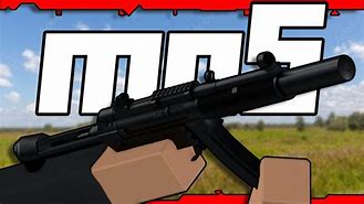 Image result for Doc MP5