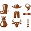 Image result for Rodeo Vector