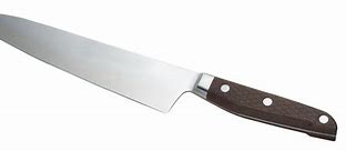 Image result for Kitchen Knife PNG