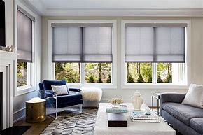 Image result for Roller Shade Images