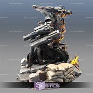 Image result for Callidus Tank STL