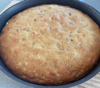 Image result for Chocolate Chip Walnut Spice Cake