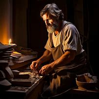 Image result for Saint Joseph Worker