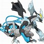 Image result for Complete Kyurem