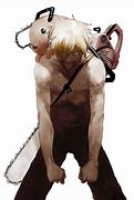 Image result for Denji Chainsaw Man Real Life