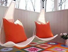 Image result for IKEA Clothes Hanging Chair