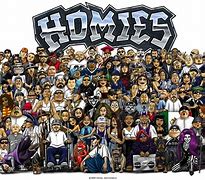 Image result for La Homies