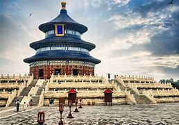 Image result for Beijing Village