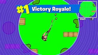 Image result for 2D Fortnite Game