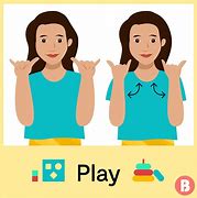 Image result for Baby Sign Language Music