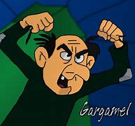 Image result for Gargamel