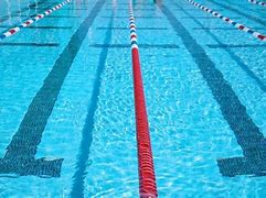 Image result for Pool Lane Dividers Clip Art