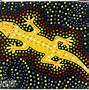 Image result for Australian Dot Painting