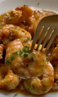 Image result for Cajun Shrimp Scampi