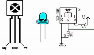 Image result for IR Sensor Vector