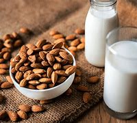 Image result for China Almond Milk Drink