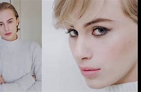 Image result for Beautiful Boy to Girl Makeover