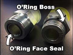 Image result for Boss O-Ring Set