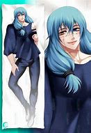 Image result for Muichiro Body Pillow