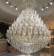 Image result for large crystal chandelier foyer