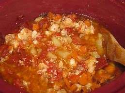 Image result for Old-Fashioned Southern Catfish Stew