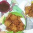 Image result for Chana Pakoda